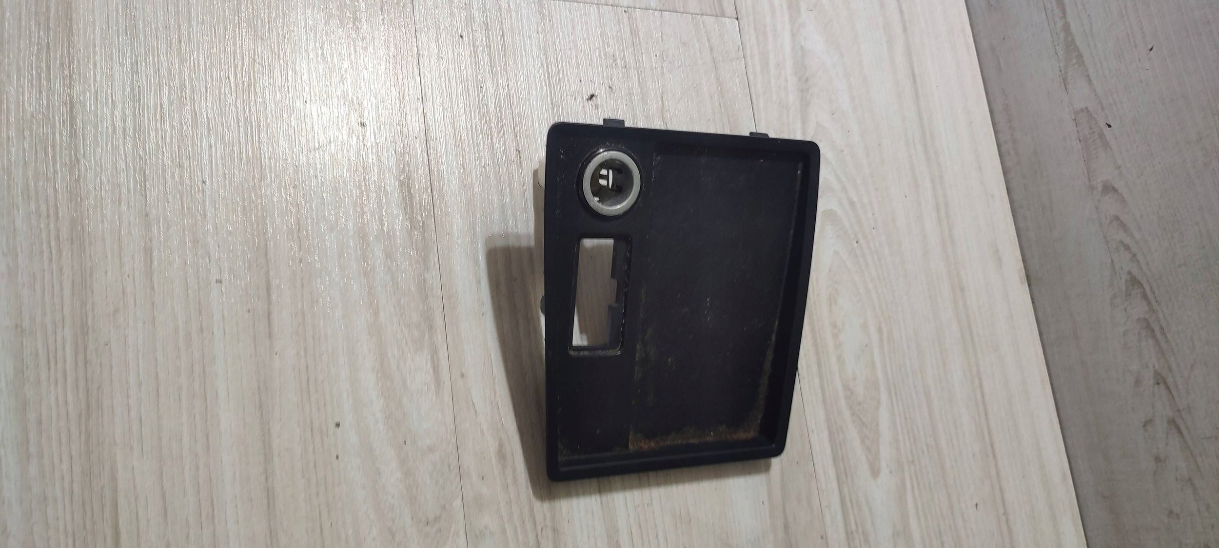 Boîte a gant passager Console Moyen Volkswagen Caddy 2K5863284M