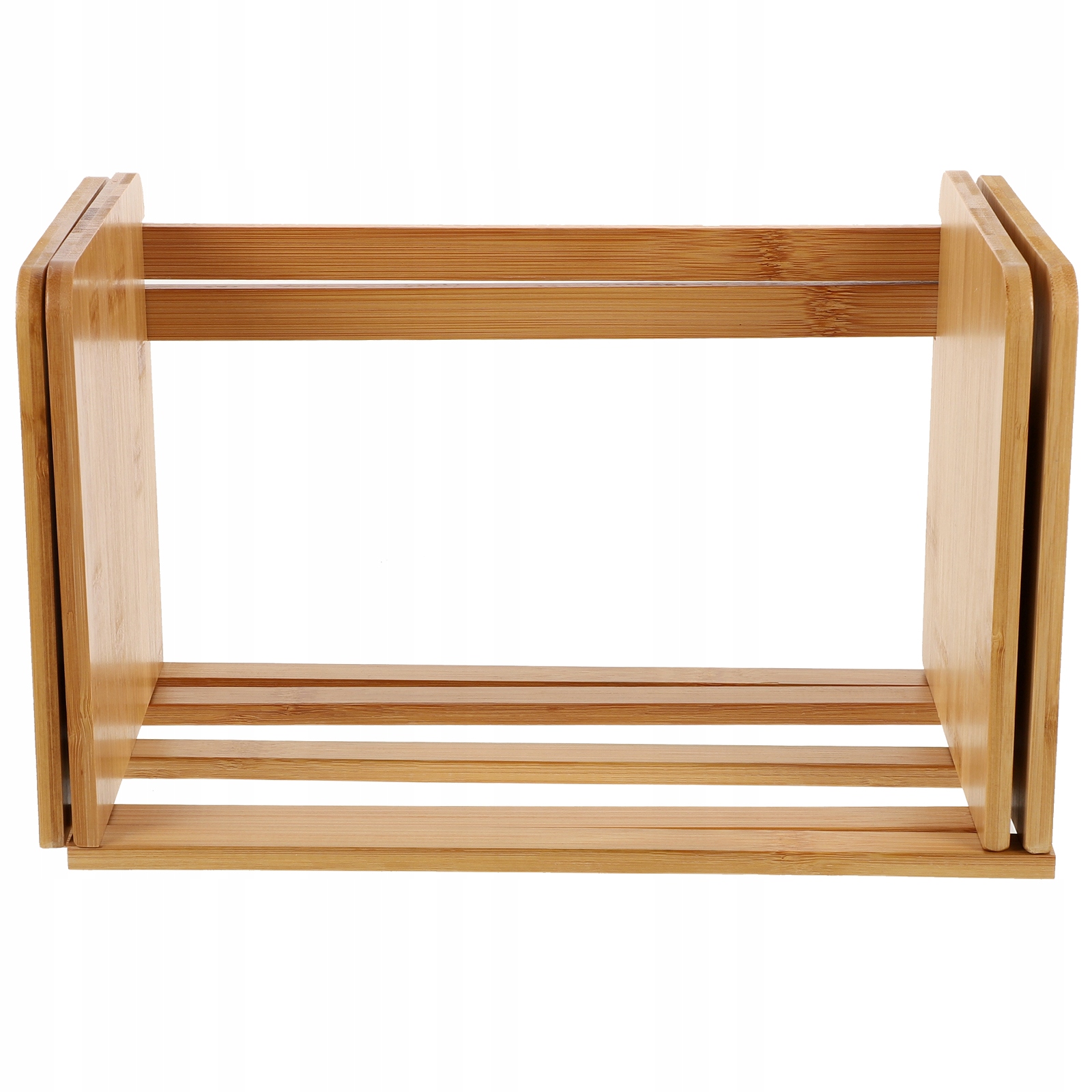 Regulowany regał na książki Model innc