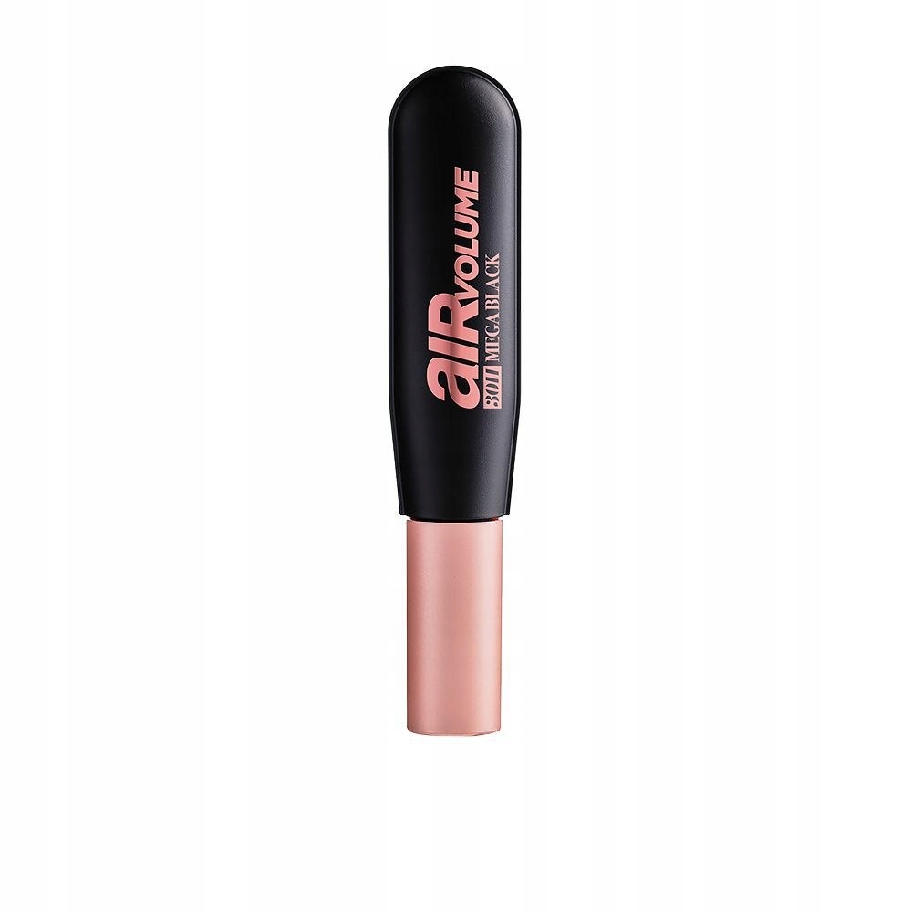 Řasenka L'Oreal Make Up Air Volume Mascara 01-black (9,4 ml)