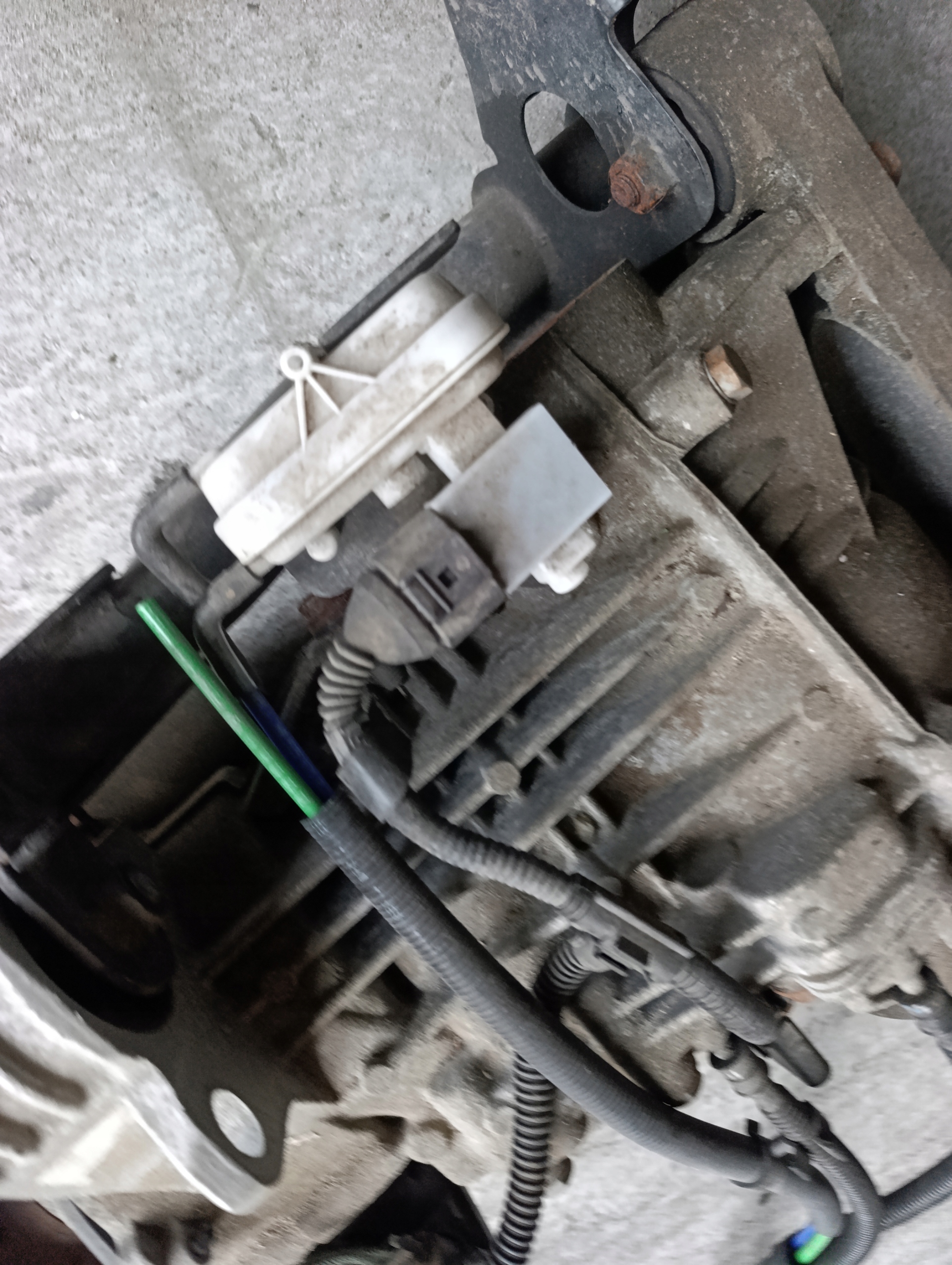 VW T6 2.0 TDI rear differential diff differential z blocking 0AY907554L as new