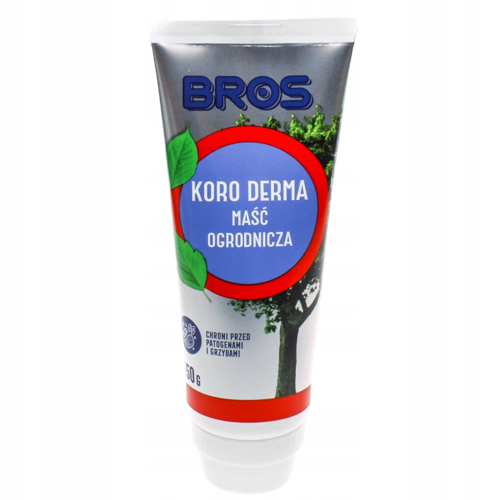 

Bros Maść ogrodnicza w tubie z aplikatorem 150g
