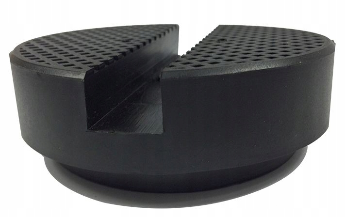 

Guma Nakładka Podkładka Gumowa Łap Podnośnika Żaby