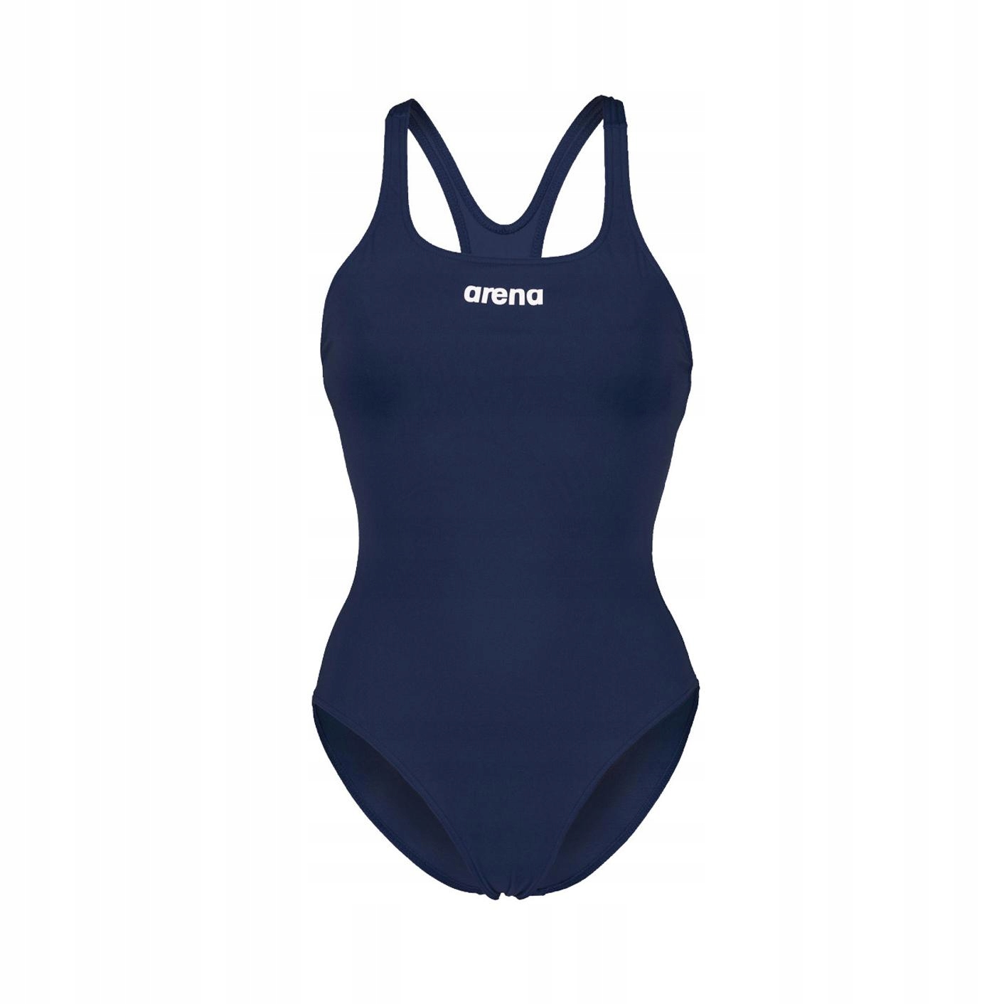 Damski Strój kąpielowy Women's Team Swimsuit Swim