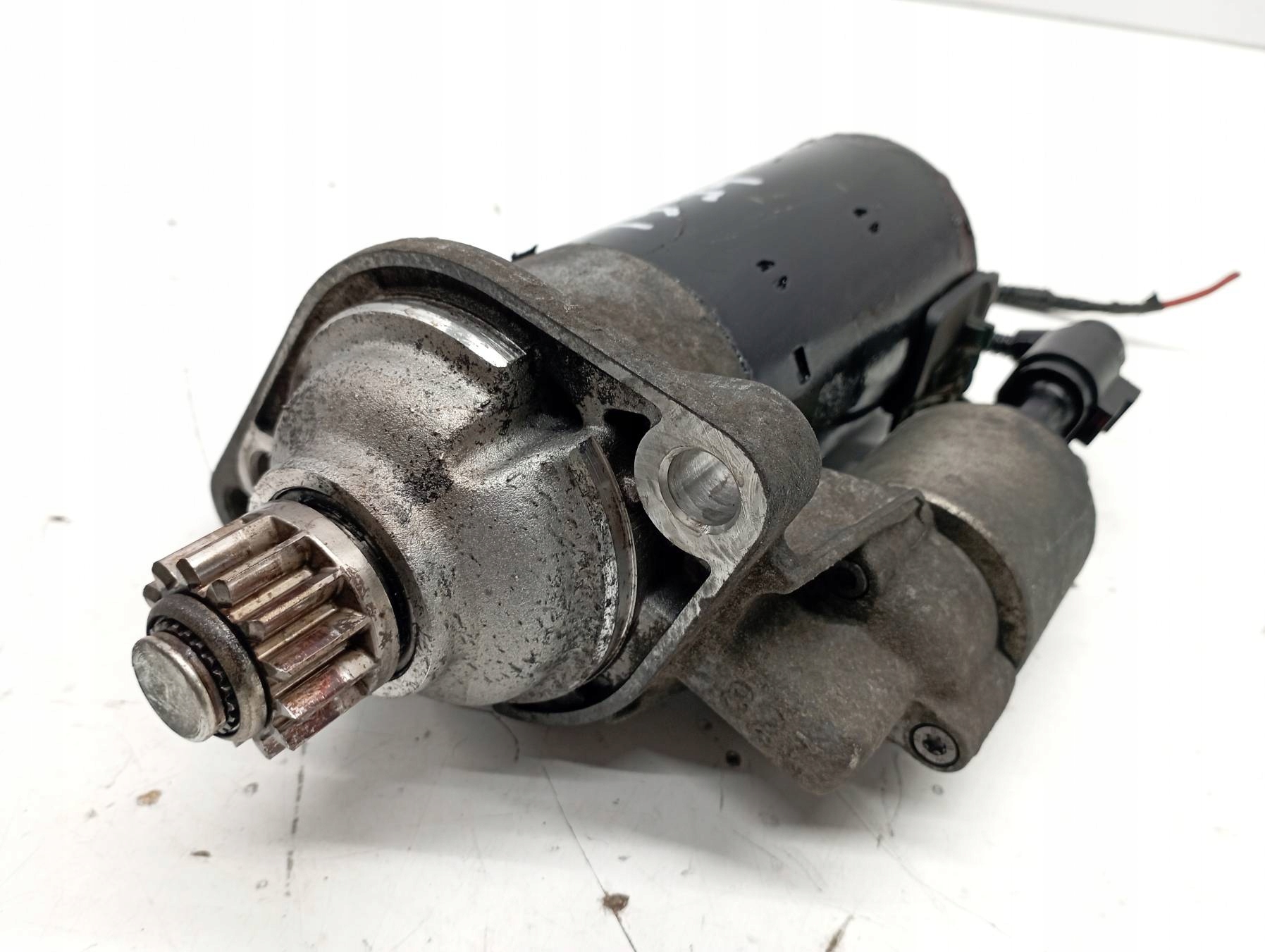 starter 02Z911024H 1.6 TDI Skoda Superb II (2008-2015)