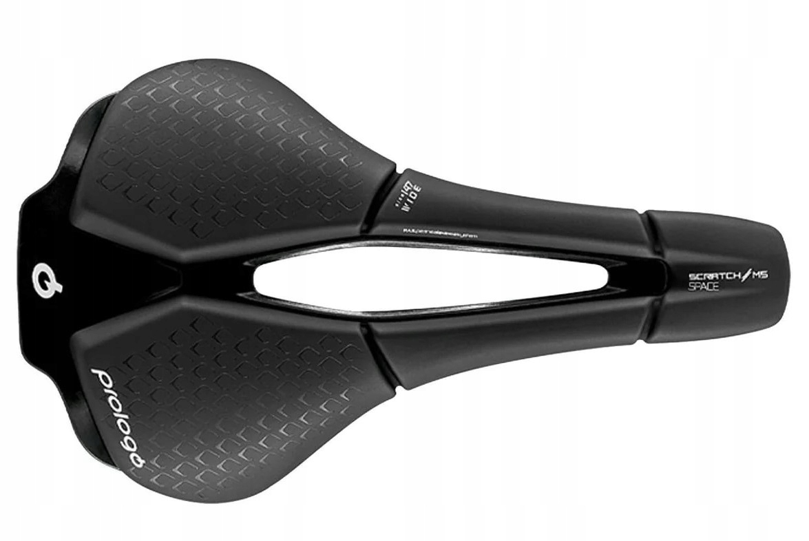 Prologo Scratch M5 Space Tirox siodelko road 147