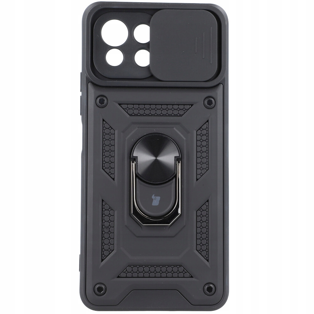 

Etui Bizon Case CamShield do Xiaomi Mi 11 Lite