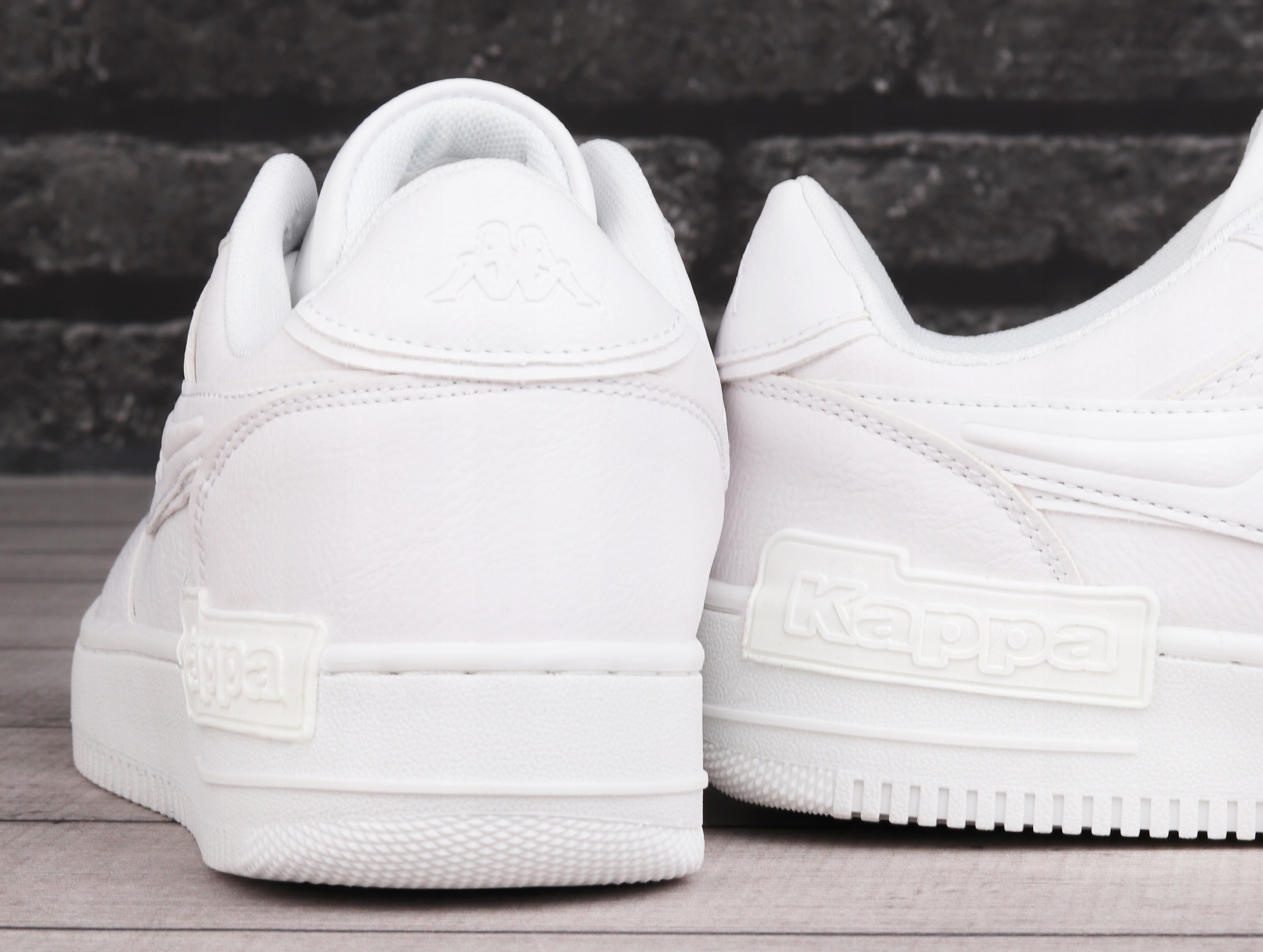 Buty męskie, sportowe Kappa 243137OC-1010 Model 243137OC 1010