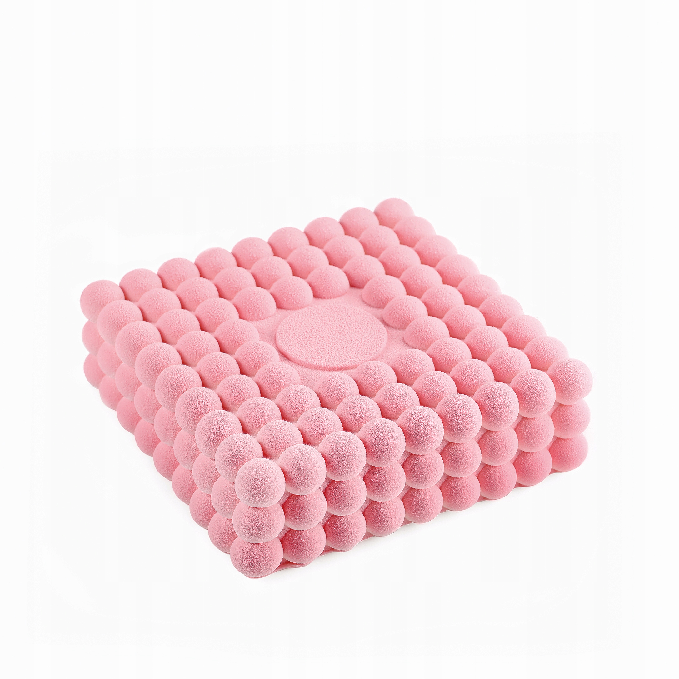 Silikonová forma na sférický šumivý dort Kule Spheres Dinara Kasko