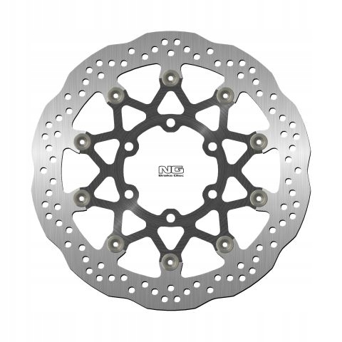 Ng Predný Brzdový Kotúč Ktm 390 Adventure Abs '20, Duke Abs '17-20, Rc