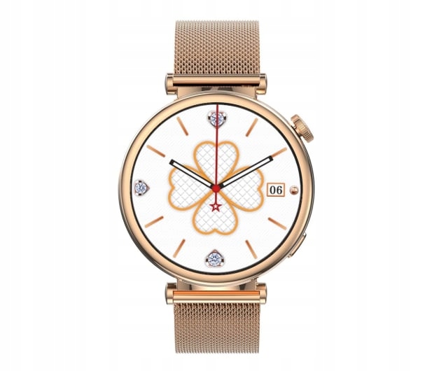 Smartwatch Kiano Watch Style AMOLED 1,51" Bluetooth NFC ECG Kod producenta Kiano Watch Style