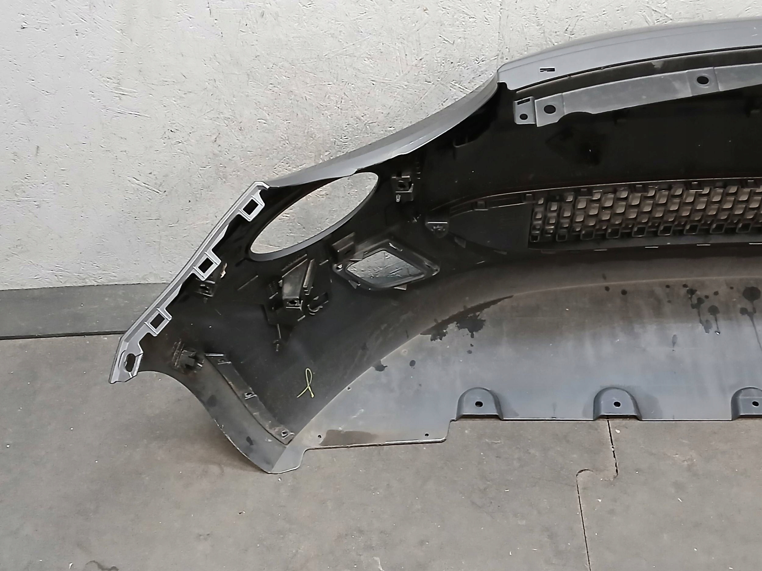 Frontstoßstange vorne Fiat 500 II 2