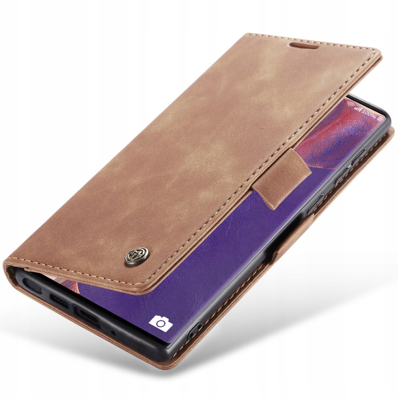 

Etui Z Klapką Caseme Portfel Do Galaxy Note 20