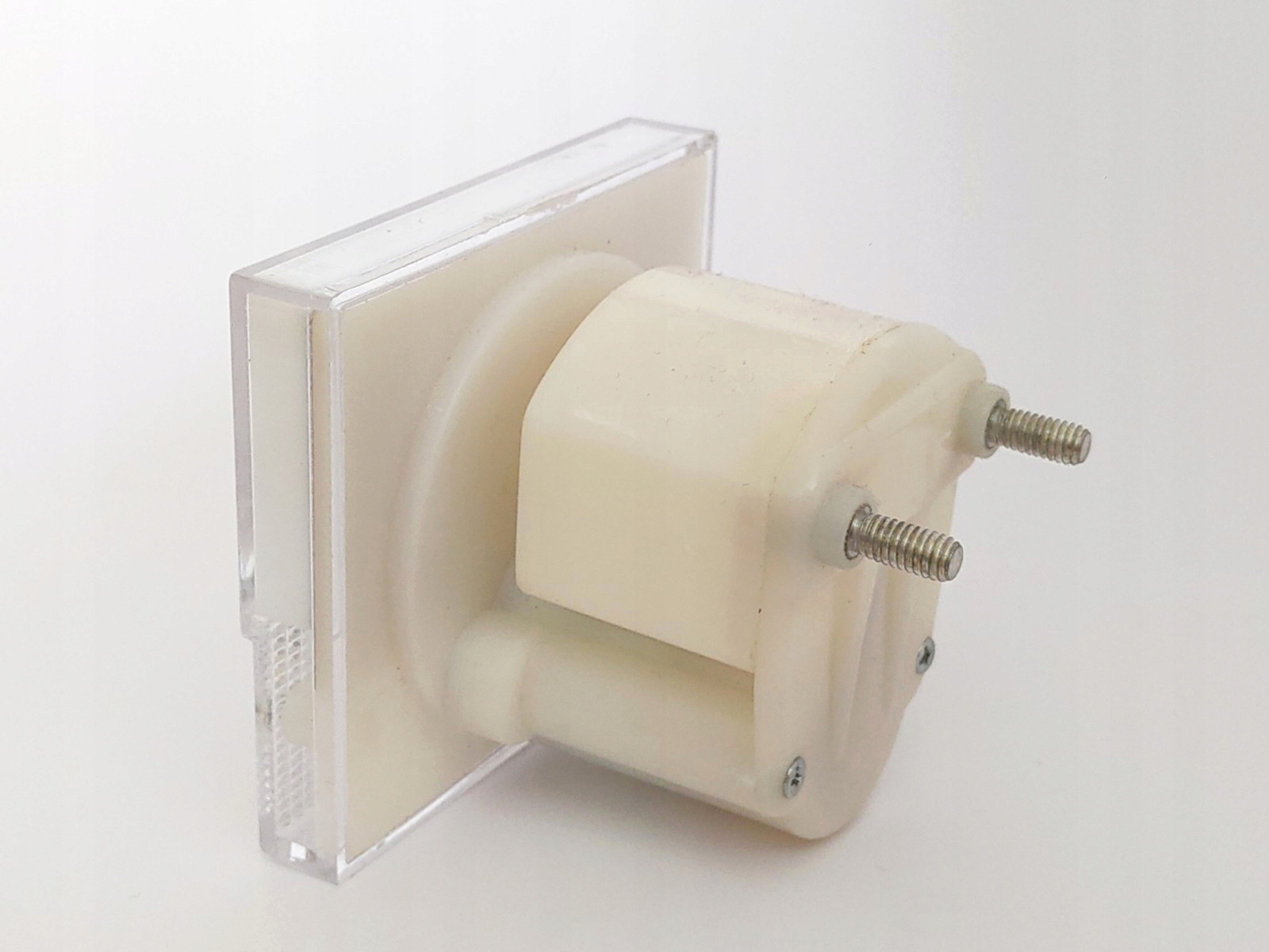 Amperomierz Prostownik Ładowarka 30A Analogowy Marka Dedra