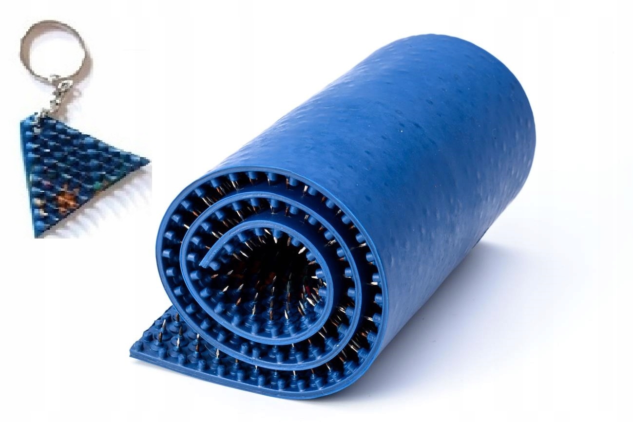 Aplikator wieloigłowy Mata Quadro 6,2 mm Lyapko do masażu Oryginał +gratis!