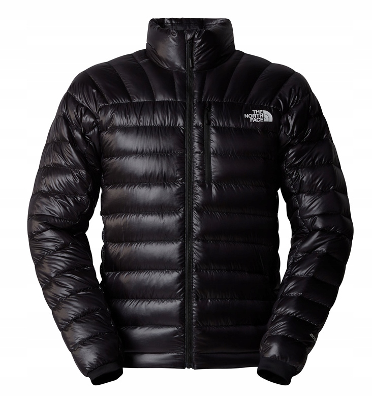 Kurtka Męska The North Face Summit Breithorn tnf black M