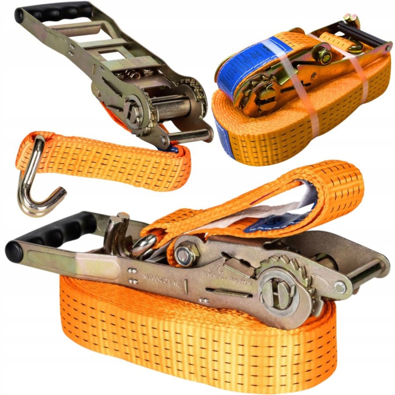 Pas Transportowy 10M/50MM/5T Pasy Transportowe Tuv