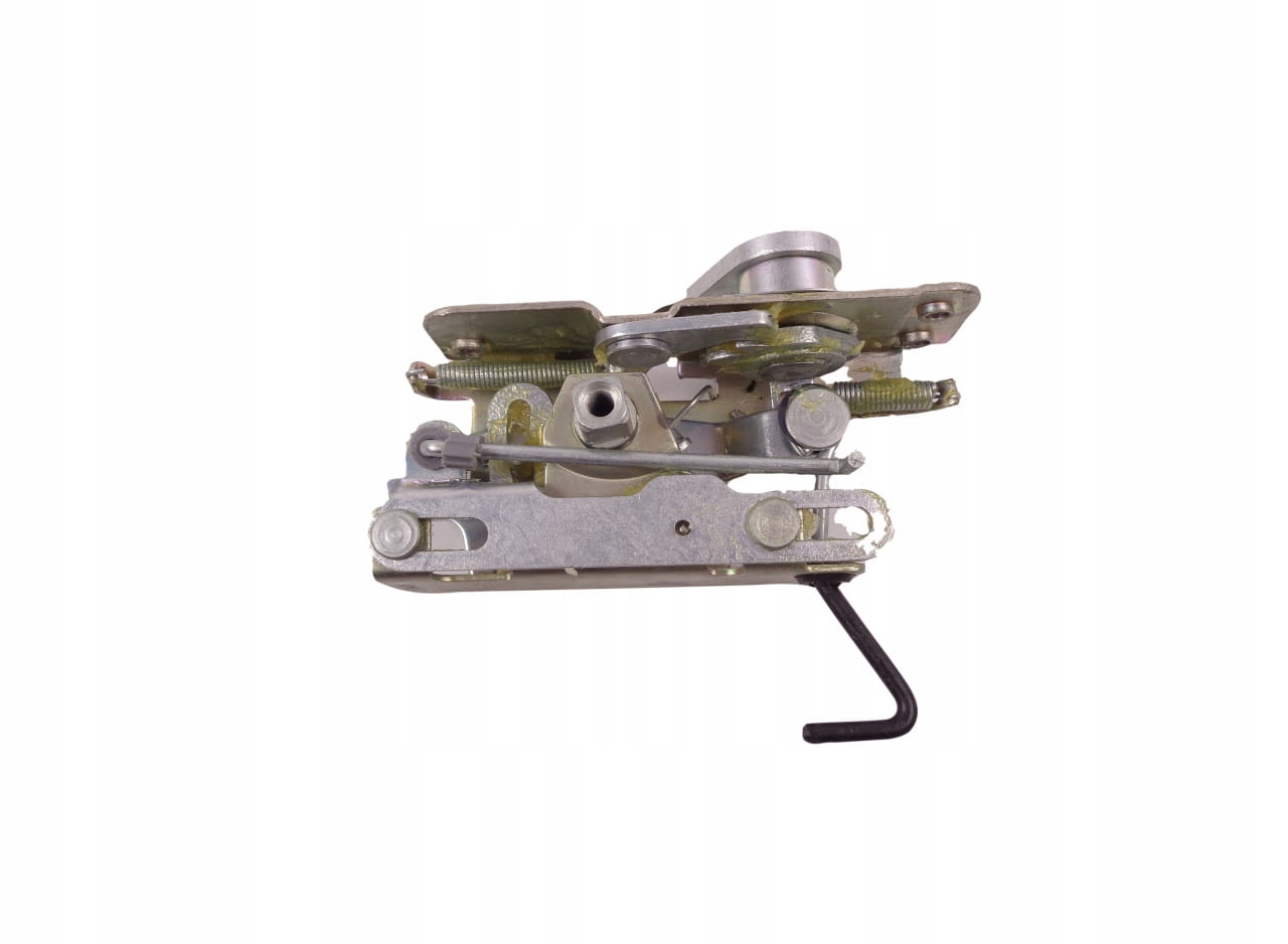 Zamek tył Samurai / SJ 413 cabrio Typ samochodu Samochody osobowe