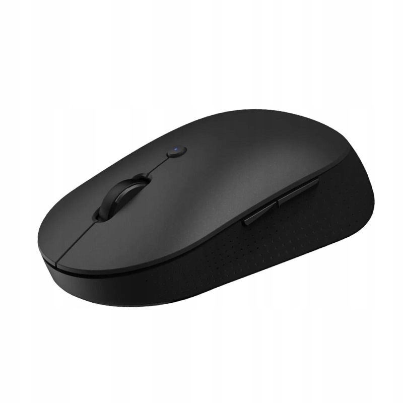 

Xiaomi MI Dual Mode Silent Black mysz Usb, Bt