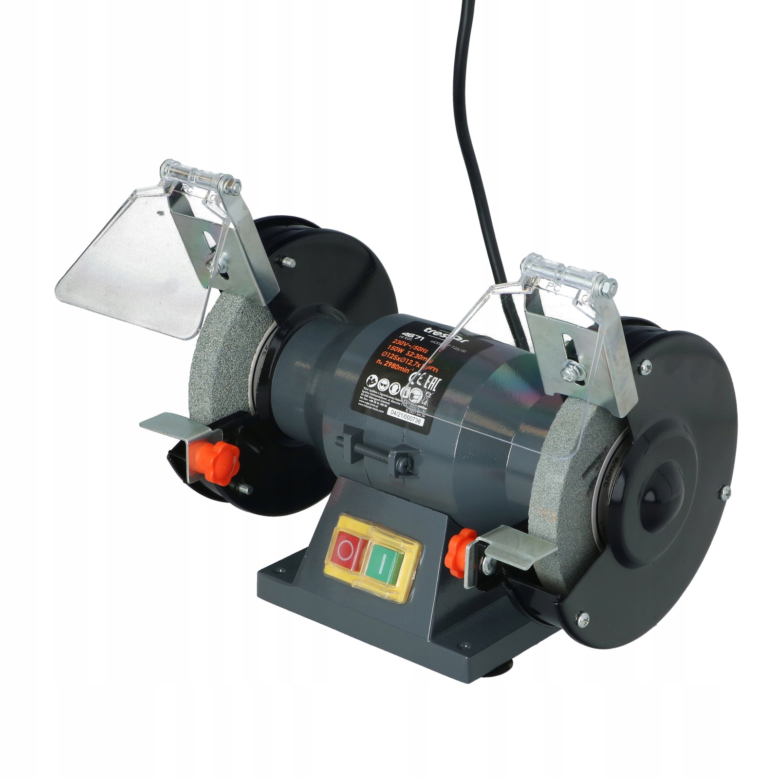 Tresnar Stolní bruska 150 mm