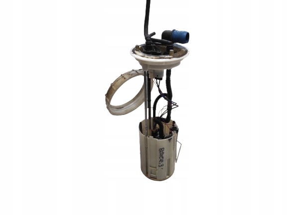 DUCATO BOXER JUMPER 06- 2.2 POMPA PALIWA