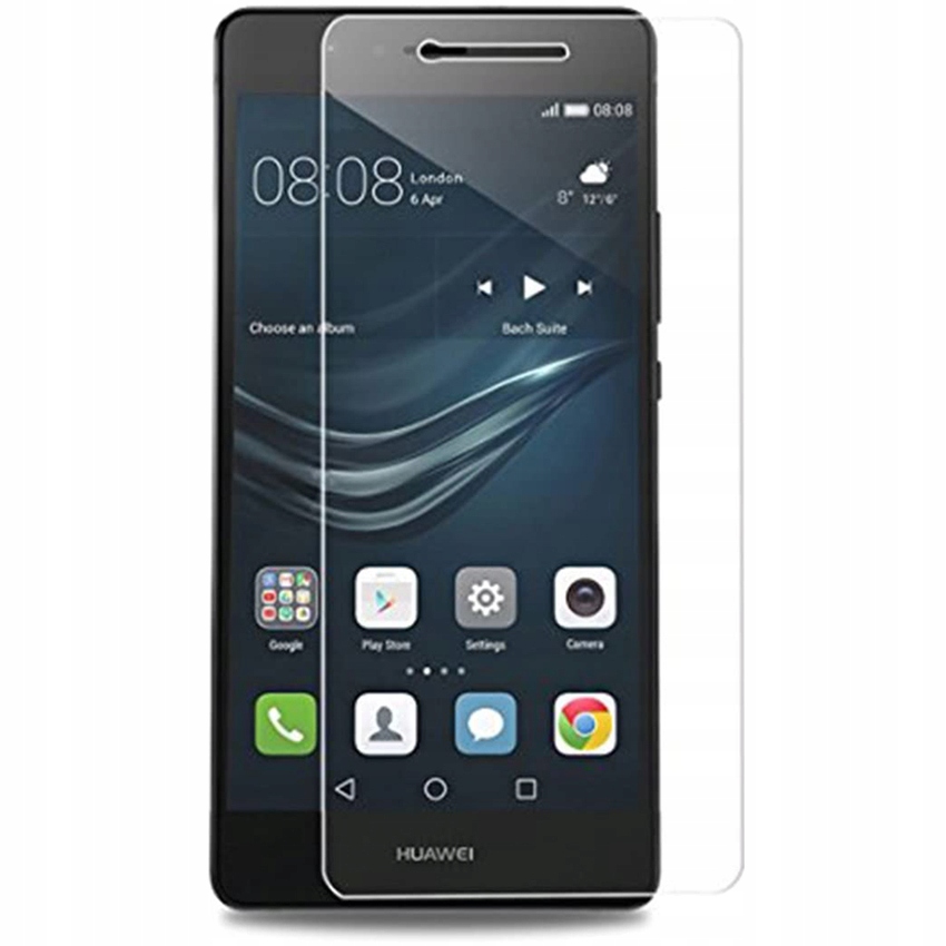 

Szkło Hartowane 9H Szybka do Huawei P9 Lite