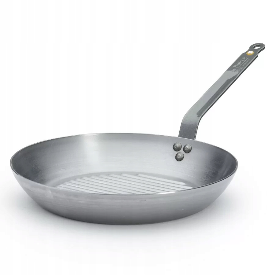 De Buyer Panvica Mineral B 32 cm