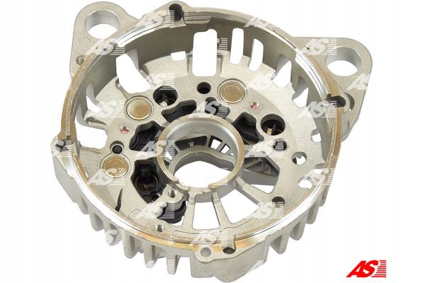 PROSTOWNIK AS-PL Typ samochodu Samochody osobowe