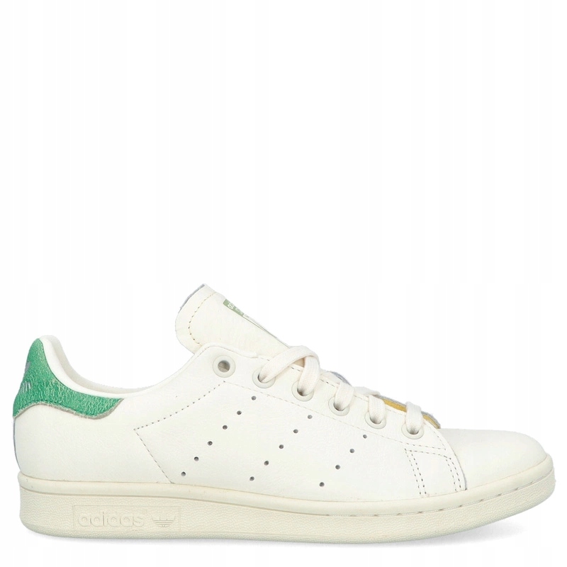 Tenisky Adidas Stan Smith Bílé 38 2/3
