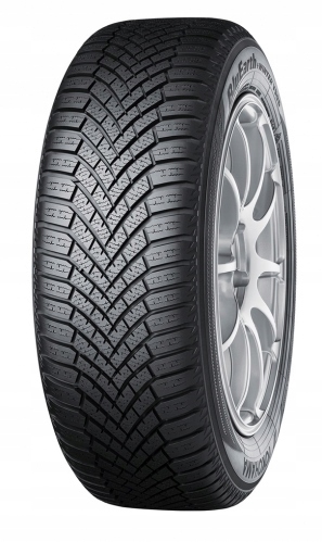 Zimné Pneumatiky Yokohama 205/55 R16 91T Nové!