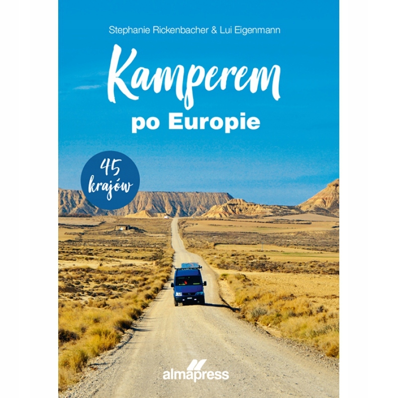 

Kamperem Po Europie