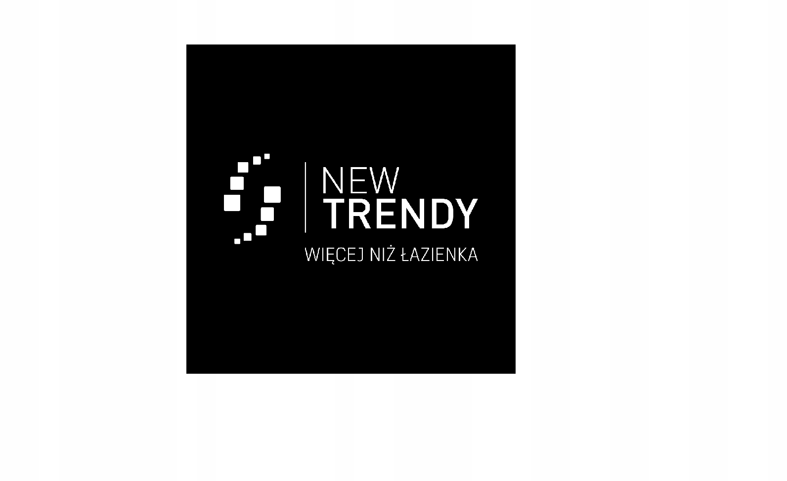 DRZWI PRYSZNICOWE SOLEO CZARNA KRATKA 100 CZARNY Wysokość produktu 195 cm