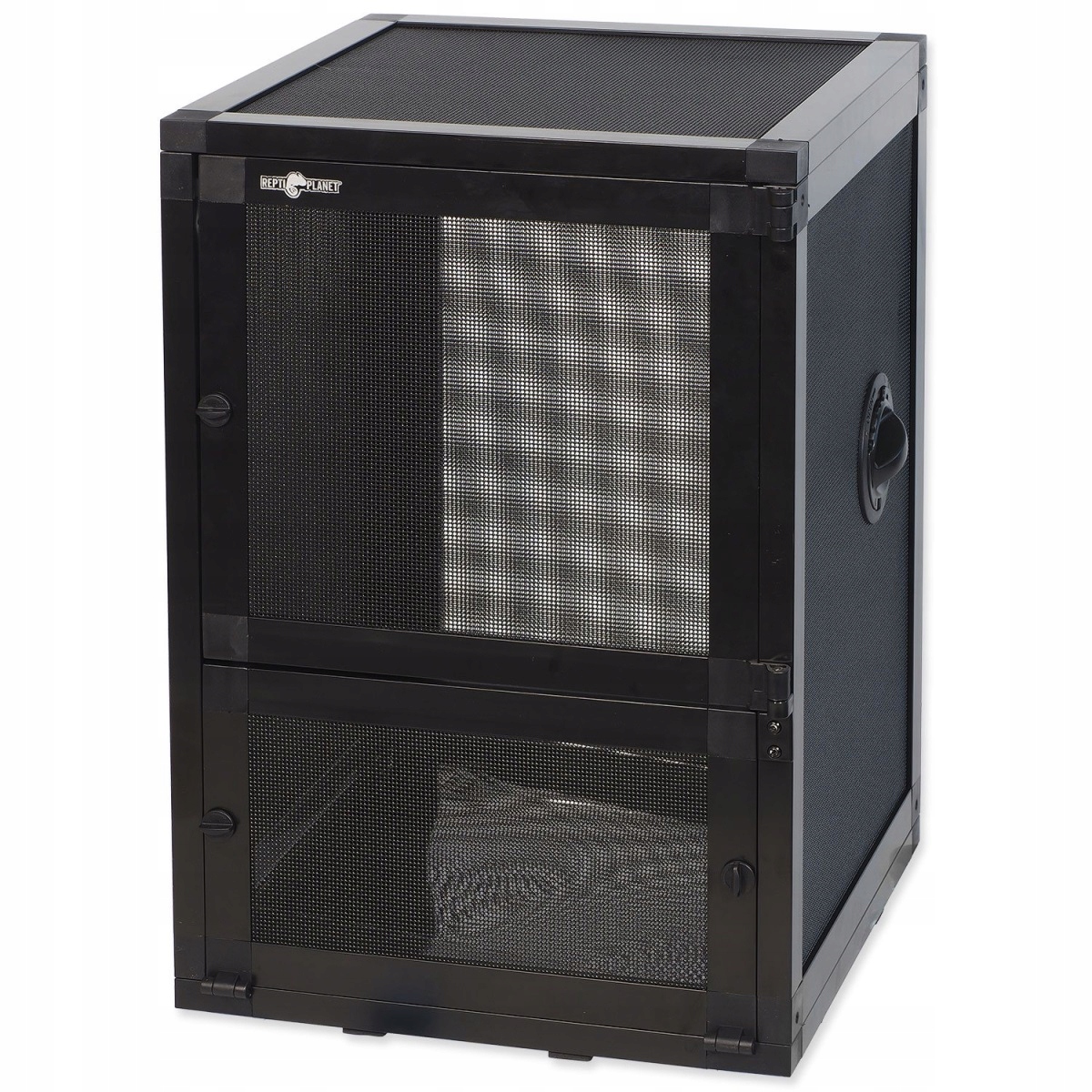 Levně Terárium Repti Planet síťované Professional 30x30x45cm