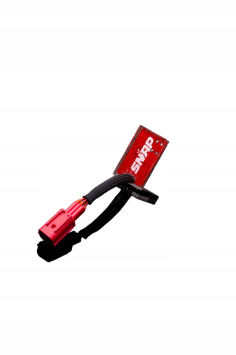 Modul Ovládania Motora Rbw Skull Honda C 125 Cb 500 Crf 250 XL 750