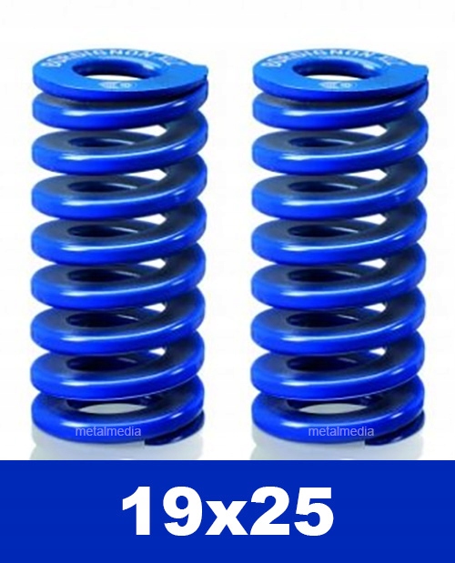 

Automatyczne Otwieranie Bagażnika Sprężyna 19x25mm