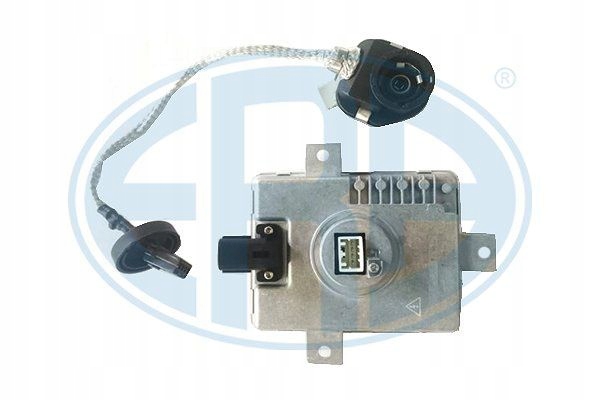 STEROWNIK ŚWIATEŁ 661414 ERA Stan opakowania oryginalne