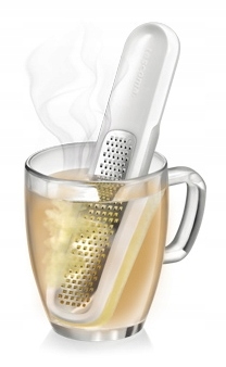 

Tarka I Zaparzacz Do Imbiru Handy X-sharp