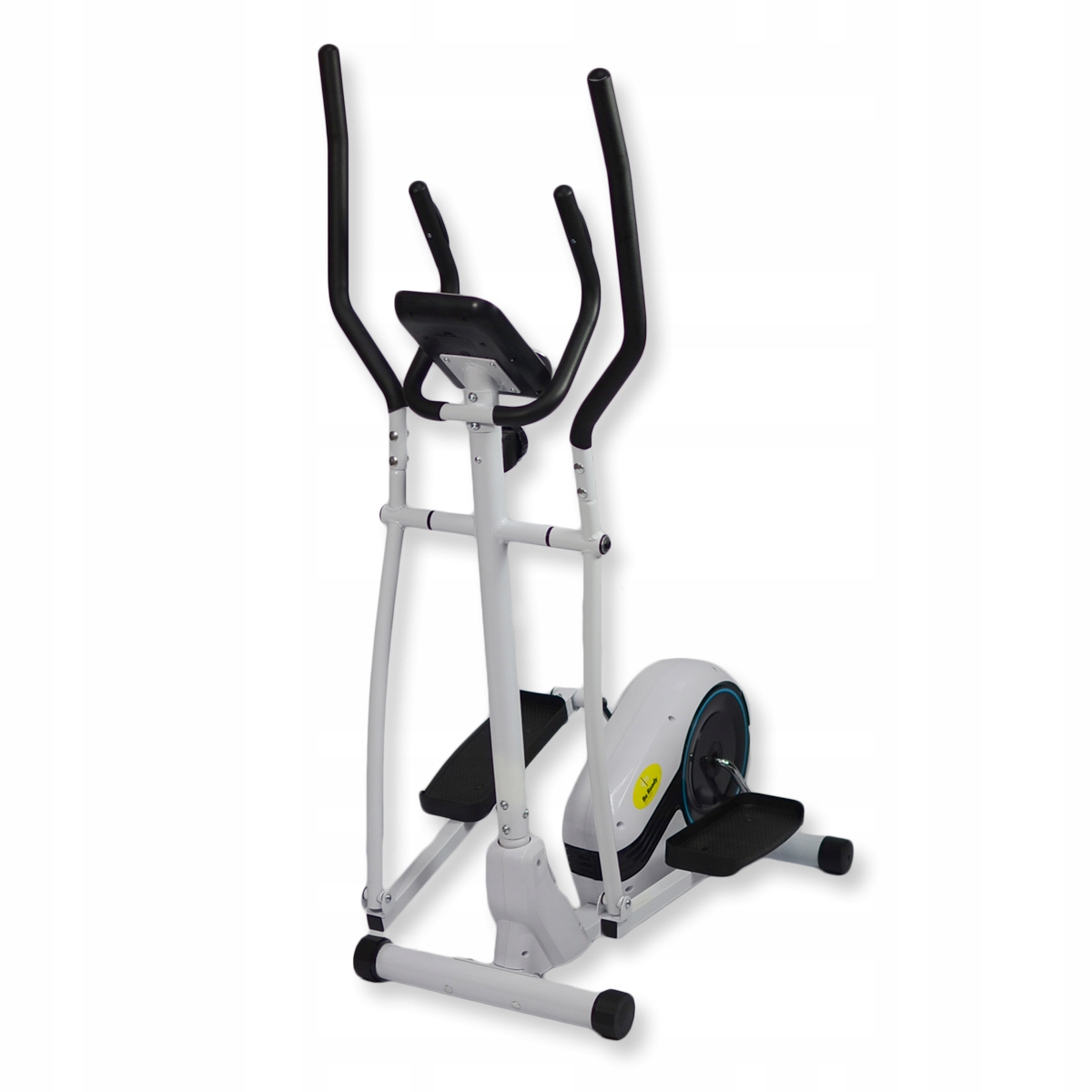 Orbitrek Trenażer eliptyczny magnetyczny Be Ready SBO-R100