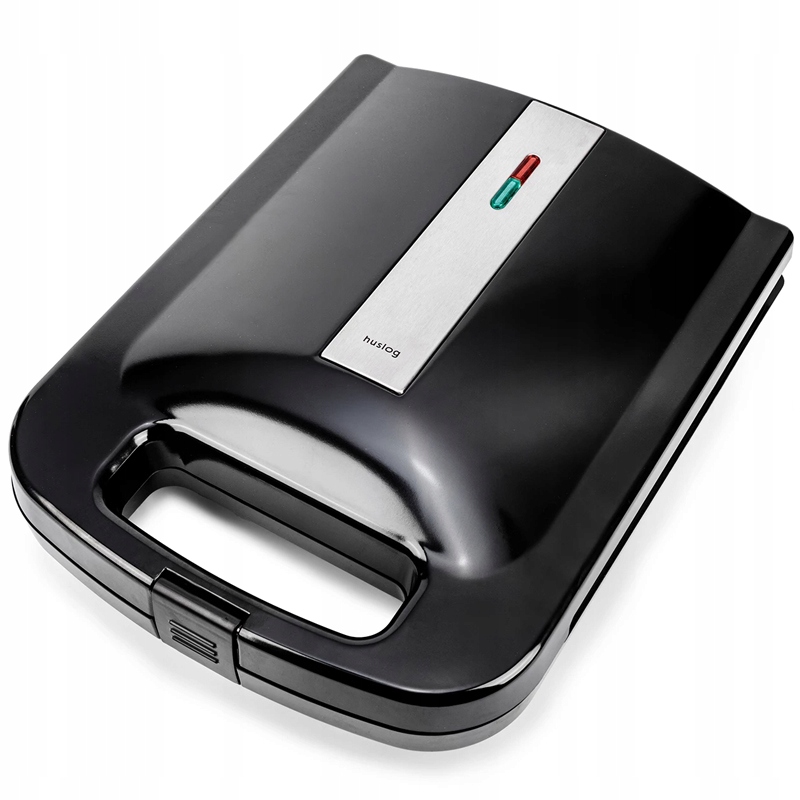 Opiekacz do 4 kanapek Huslog AK-7822 1400W