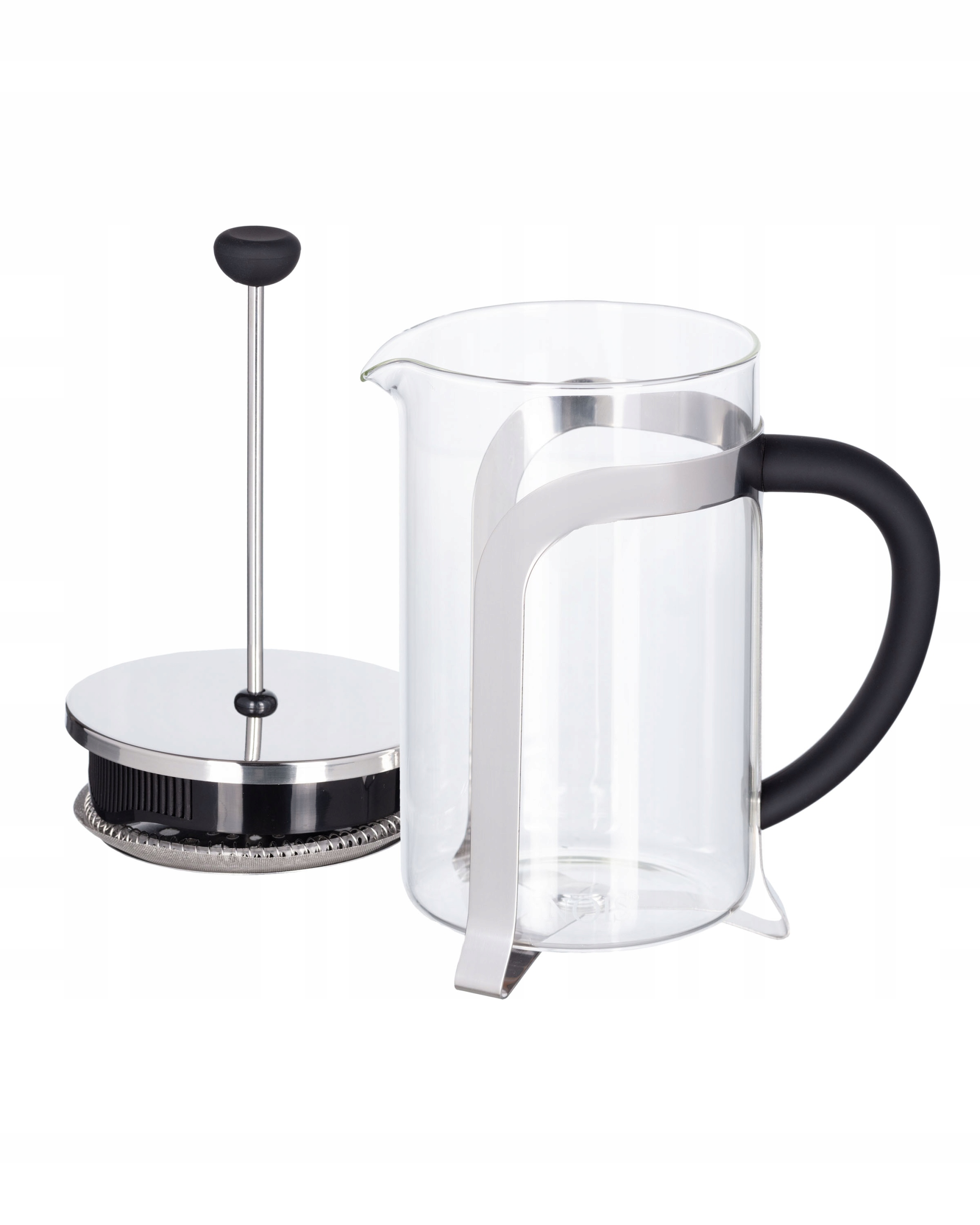 ZAPARZACZ KAWA/HERBATA 800ML NOIS EAN (GTIN) 5904358830430