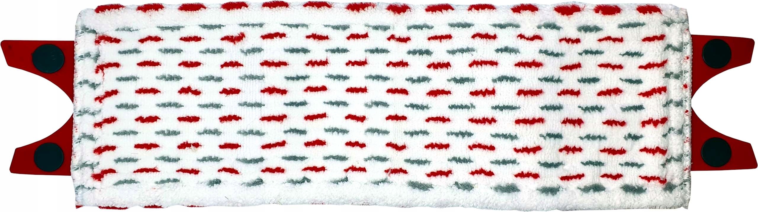 4x Wkład mopa Vileda Ultramax/Ultramat TURBO XL Marka Utillo