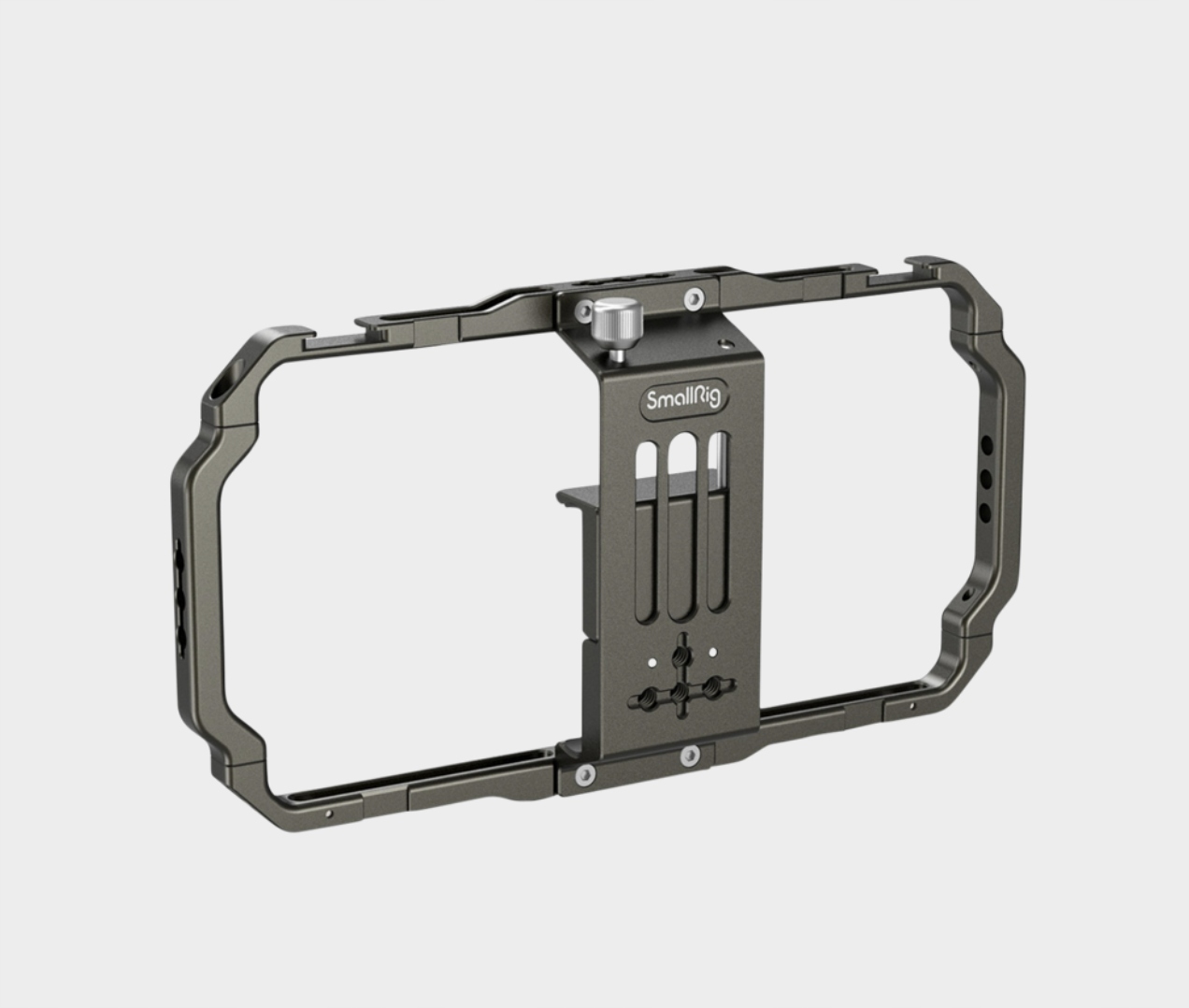 SmallRig 2791 Universal 0 konstrukce pro telefony typu Cage (klec)
