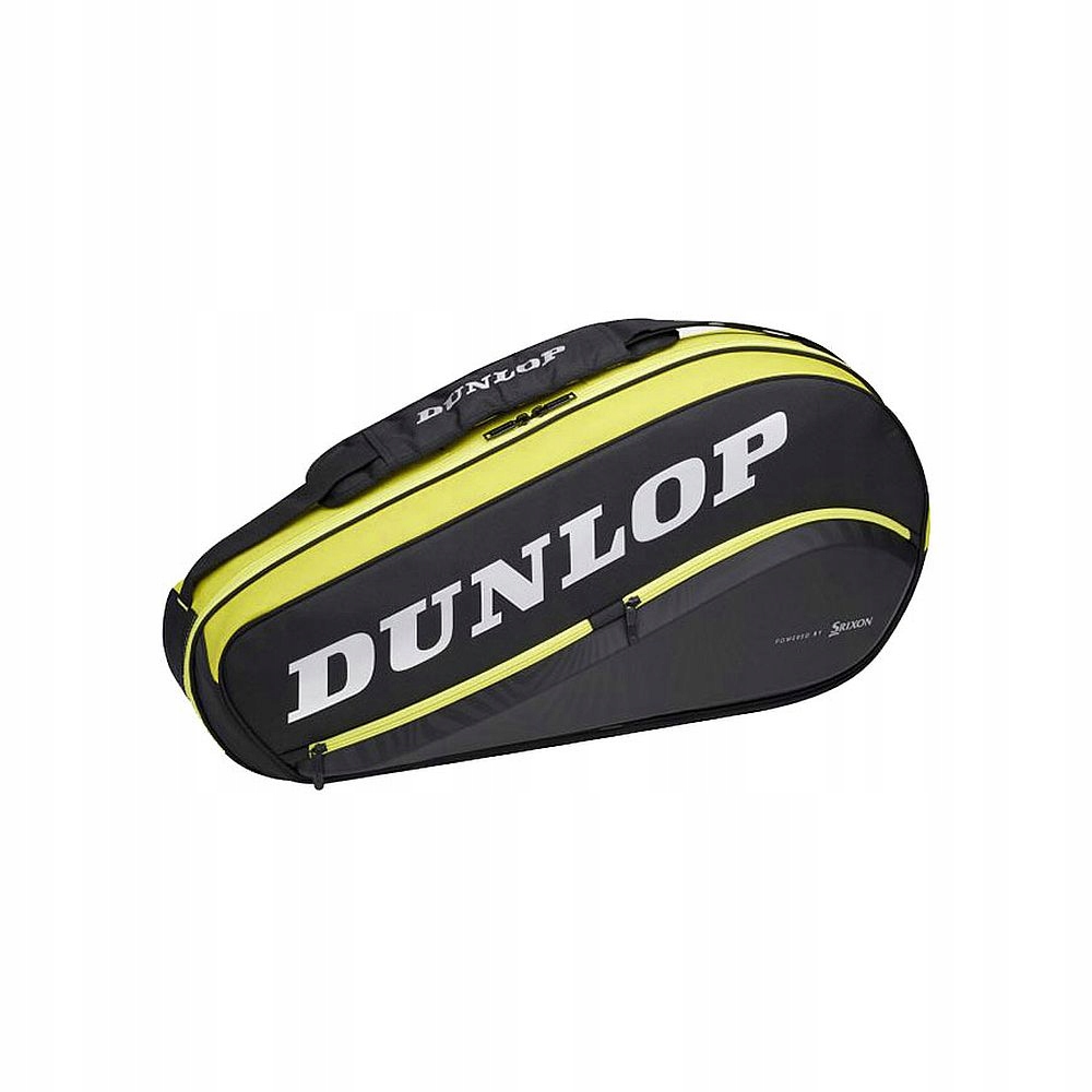 Torba na rakiety DUNLOP SX PERFORMANCE 3 RKT THERMO