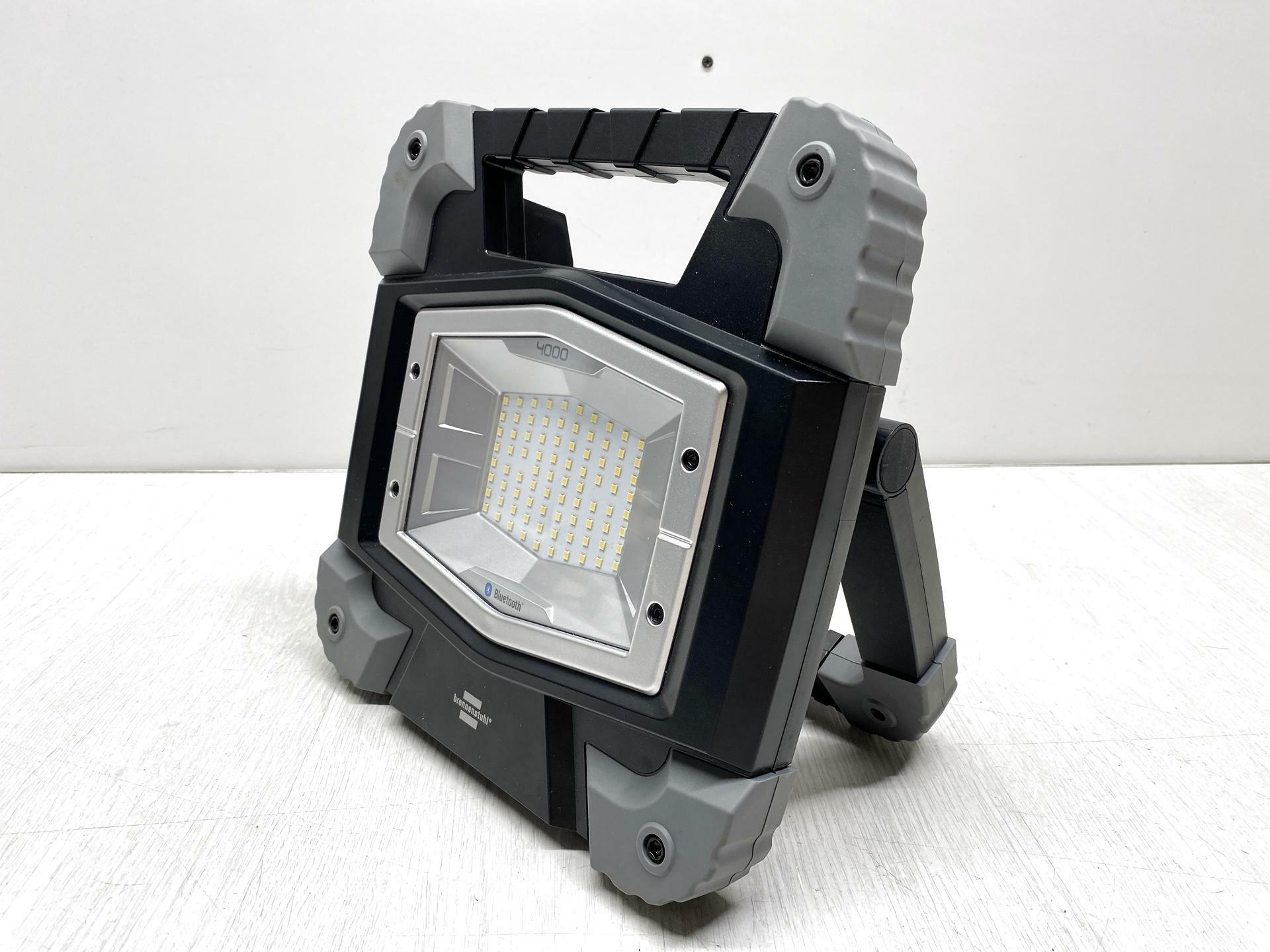 Lampa akumulatorowa BRENNENSTUHL TORAN 40W Kod producenta 1171470302