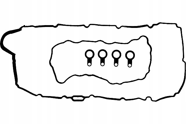 Victor Reinz Sada Těsnění Pro Hyundai Sa Asistent řidiče #28