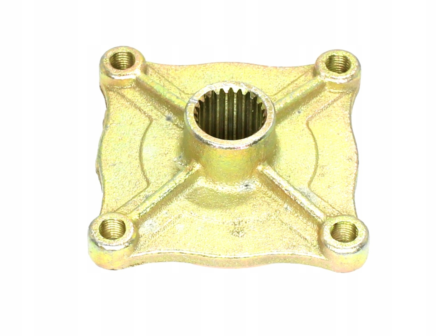 PIASTA KOŁA TYŁ QUAD 125 150 BASHAN 110mm 23 FREZY