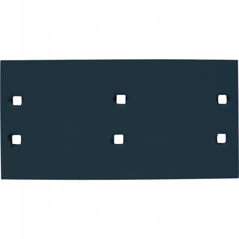 Dlouhá, pravá a levá ližina 56017 3411508