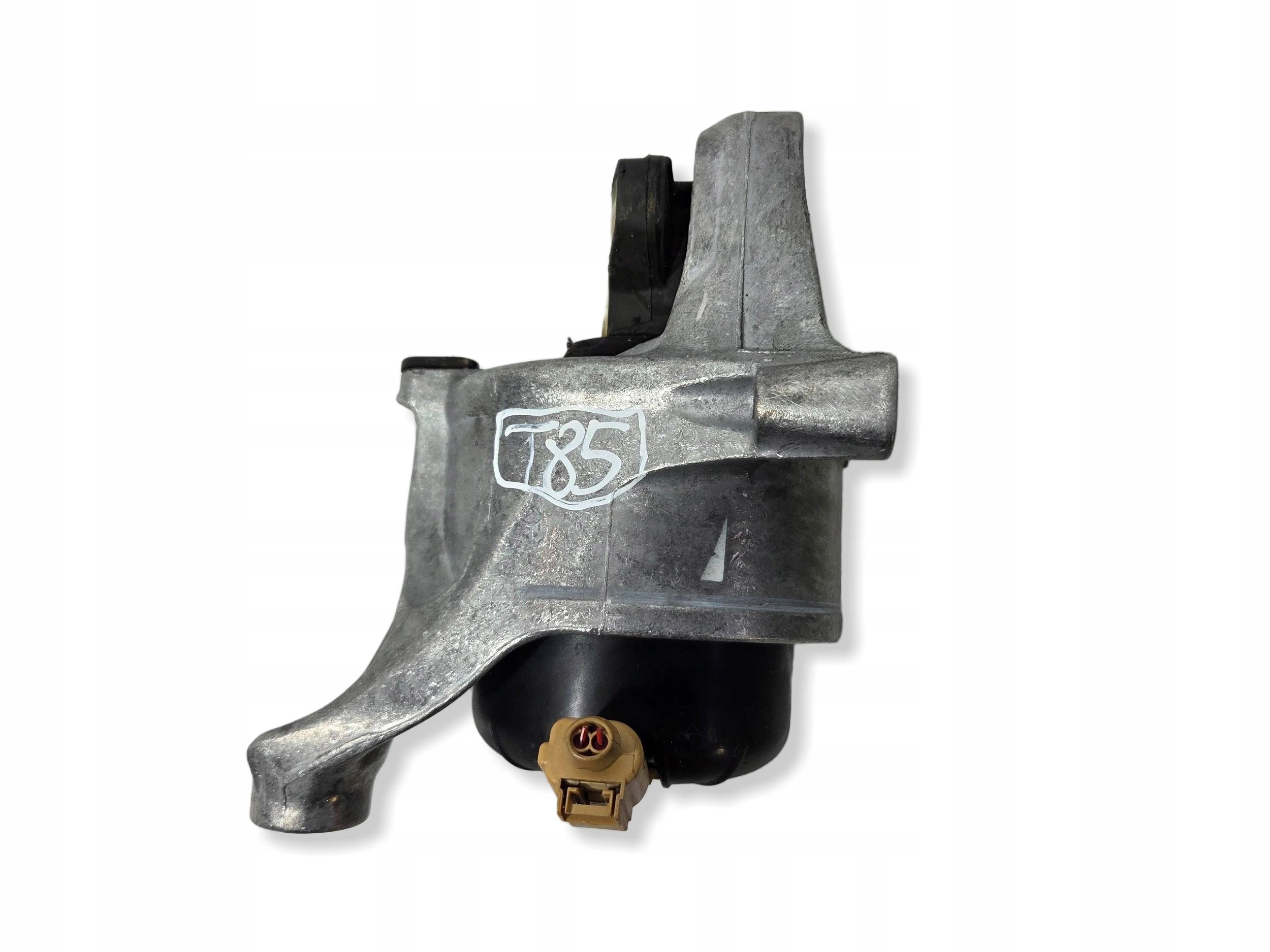 Audi A4 S4 B9 8W engine mount left 8W0199371CP (T85)