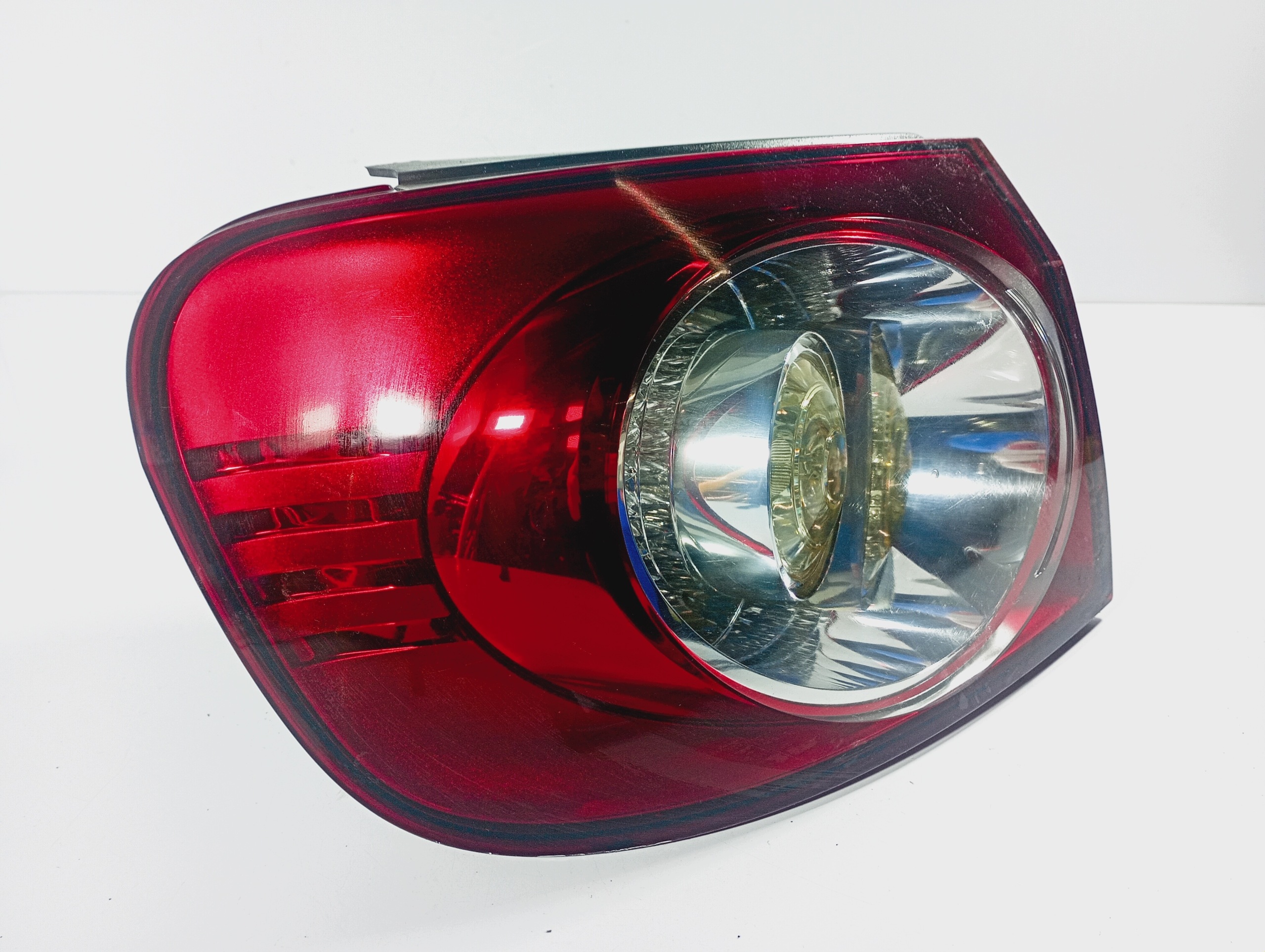 light left rear rear part OE 5M0945095N VW Golf V 5 plus 06-13