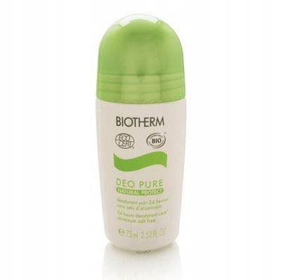 Biotherm Bio Ball S Deo Efektem Deo Pure Natural Protect (2