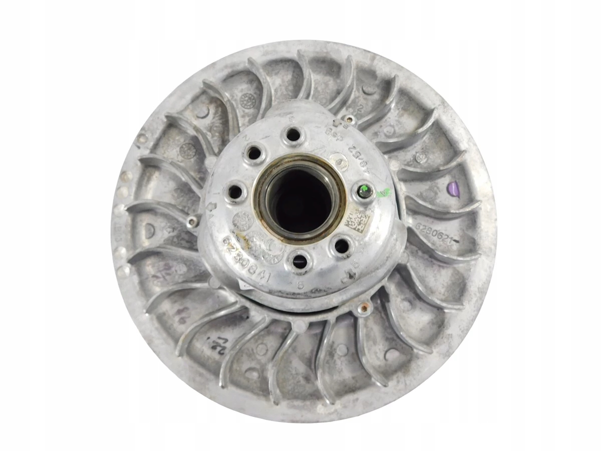 Spojka Pohonu Can-am Maverick X3 Turbo 16-24 U-11 420686738